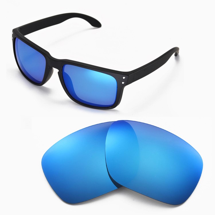 oakley blue ready lenses